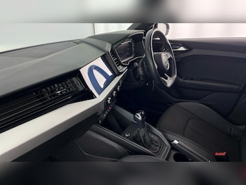 Used Audi A1 2021 for sale - 76162012: Photo