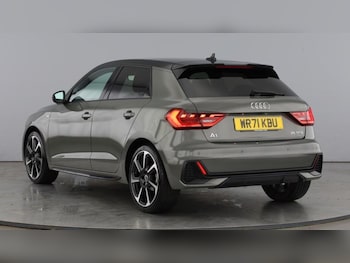 Used Audi A1 2021 for sale - 76162012: Photo