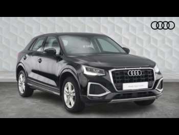 2021 - Sport 30 TFSI 110 PS 6-speed Manual 5-Door
