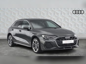 Audi - A3
