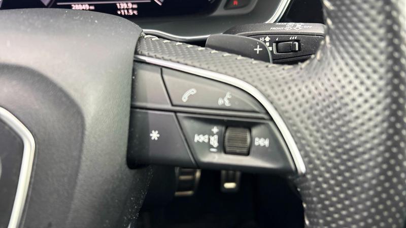 Used Audi Q3 2019 for sale - 77406934: Photo 12