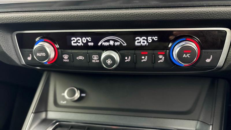 Used Audi Q3 2019 for sale - 77406934: Photo 16