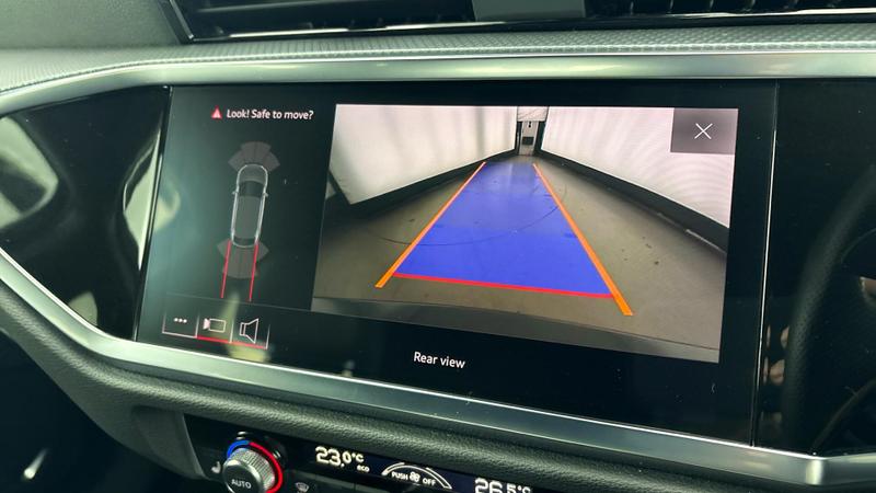 Used Audi Q3 2019 for sale - 77406934: Photo 17