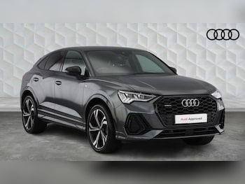 Audi Q3 feature image