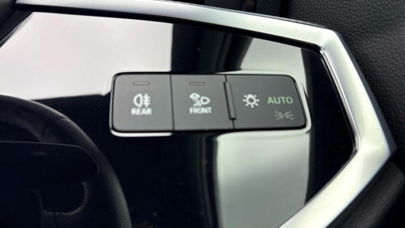 Used Audi Q3 2019 for sale - 77406934: Photo 21