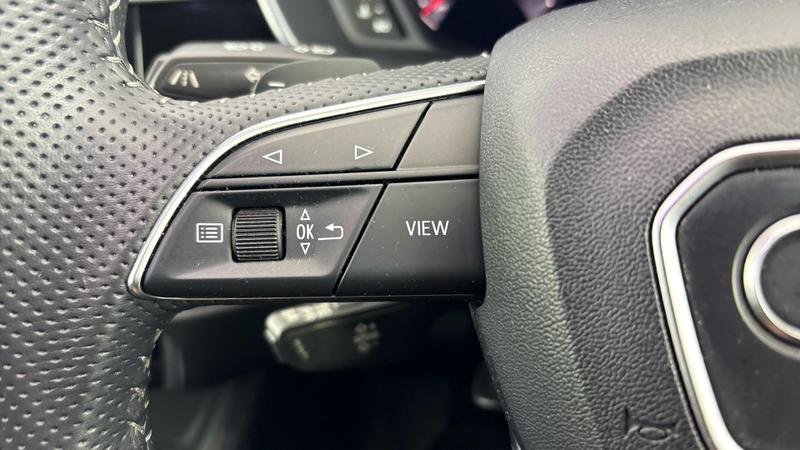 Used Audi Q3 2019 for sale - 77406934: Photo 25