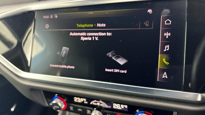 Used Audi Q3 2019 for sale - 77406934: Photo 26