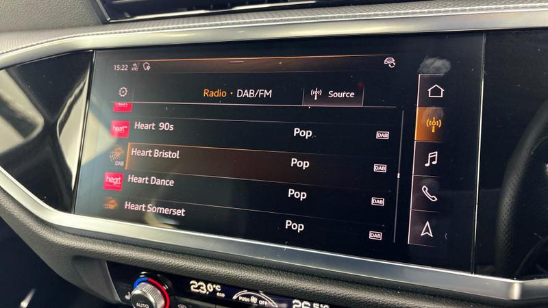 Used Audi Q3 2019 for sale - 77406934: Photo 27