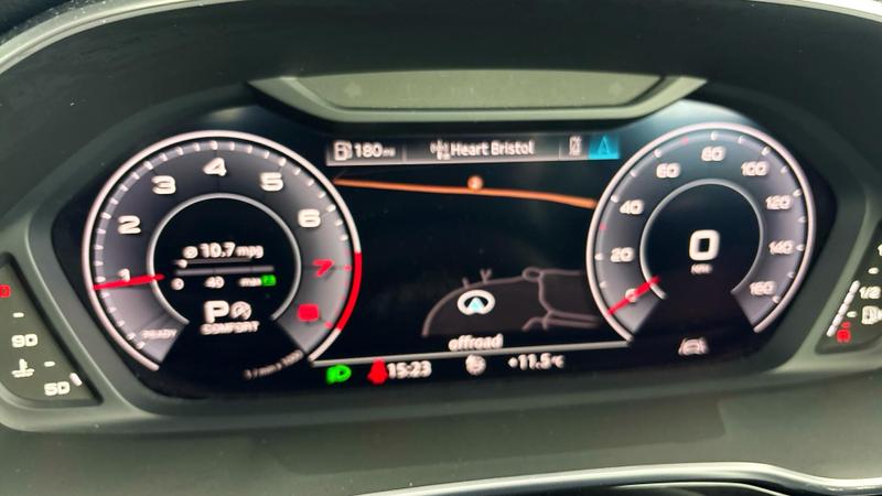 Used Audi Q3 2019 for sale - 77406934: Photo 29