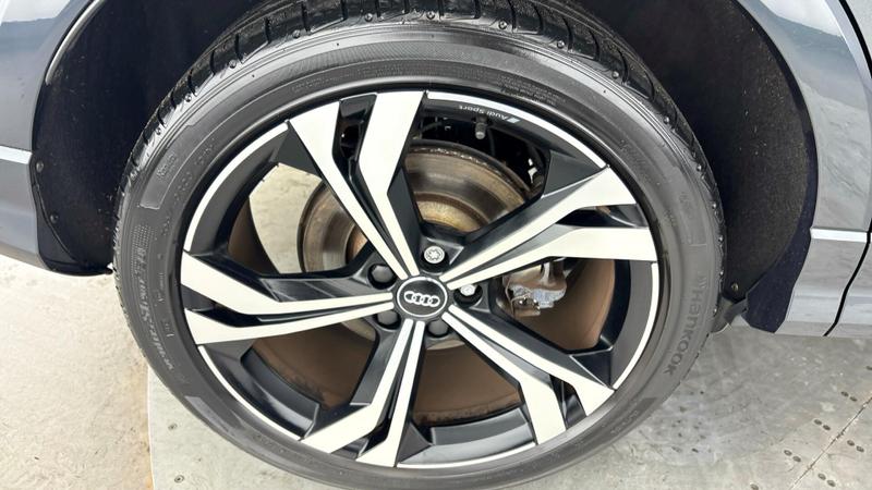 Used Audi Q3 2019 for sale - 77406934: Photo 30