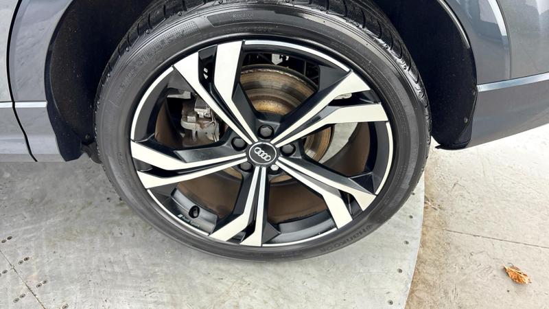 Used Audi Q3 2019 for sale - 77406934: Photo 37