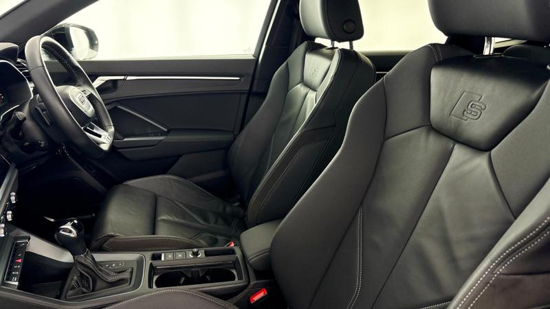 Used Audi Q3 2019 for sale - 77406934: Photo 39