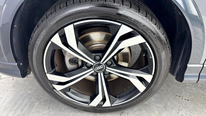 Used Audi Q3 2019 for sale - 77406934: Photo 43