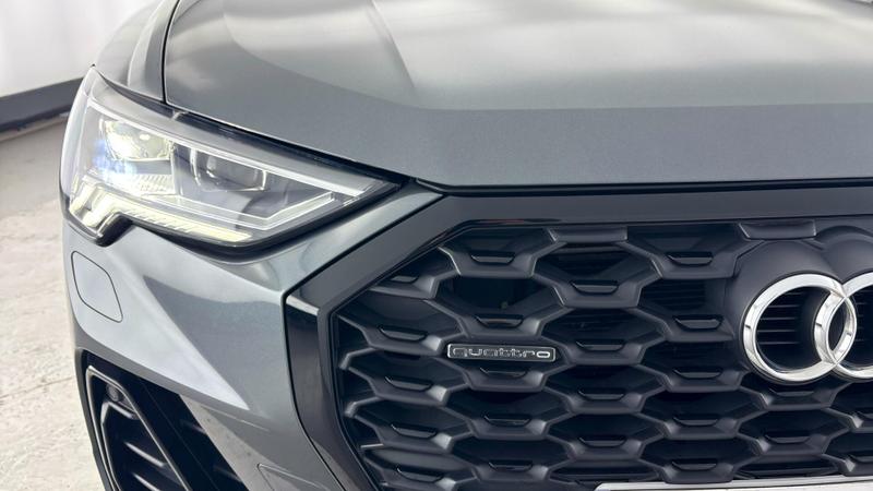 Used Audi Q3 2019 for sale - 77406934: Photo 45