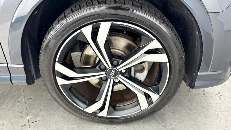 Used Audi Q3 2019 for sale - 77406934: Photo 5