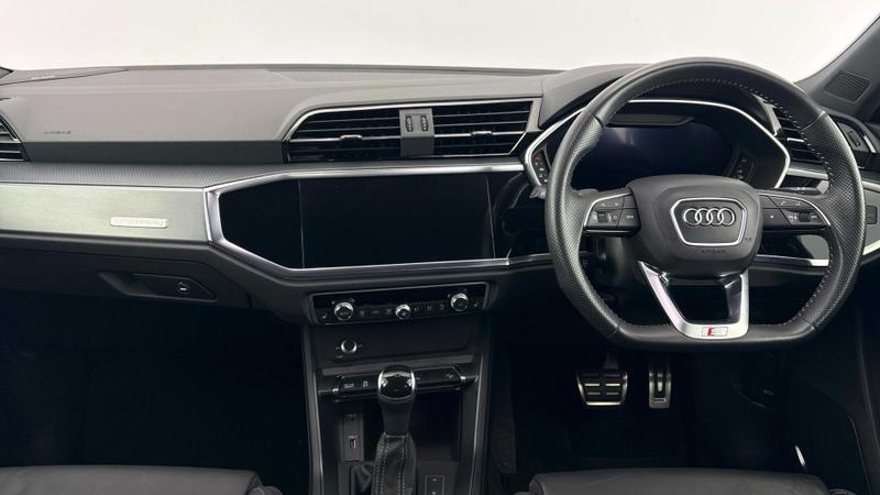 Used Audi Q3 2019 for sale - 77406934: Photo 8