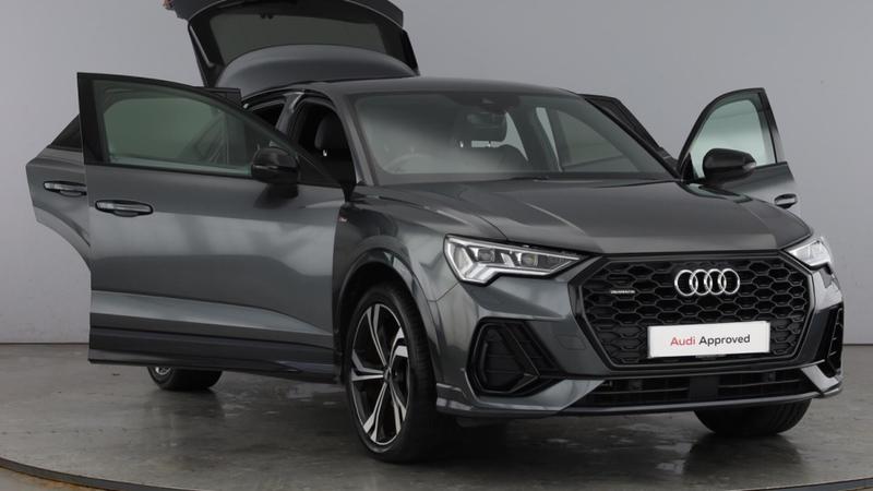 Used Audi Q3 2019 for sale - 77406934: Photo 9