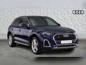 Used Audi Q5 2023 for sale - 79366185: Photo