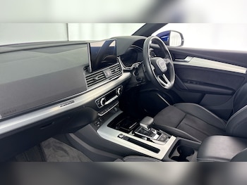 Used Audi Q5 2023 for sale - 79366185: Photo