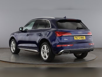 Used Audi Q5 2023 for sale - 79366185: Photo