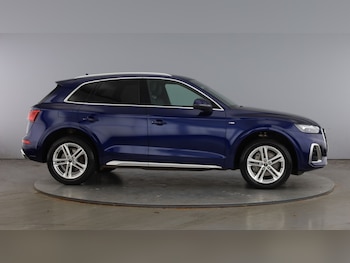 Used Audi Q5 2023 for sale - 79366185: Photo
