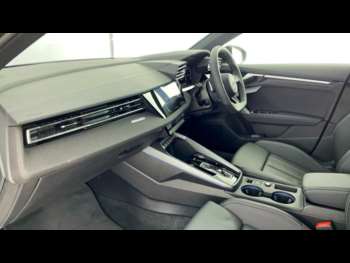 Used Audi A3 2024 for sale - 73639882: Photo