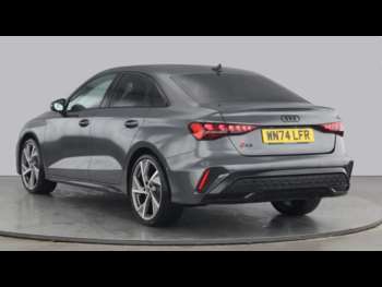 Used Audi A3 2024 for sale - 73639882: Photo