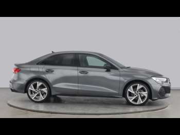 Used Audi A3 2024 for sale - 73639882: Photo