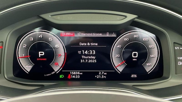 Used Audi A6 2021 for sale - 75451307: Photo 14