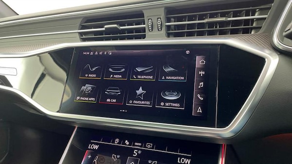 Used Audi A6 2021 for sale - 75451307: Photo 18