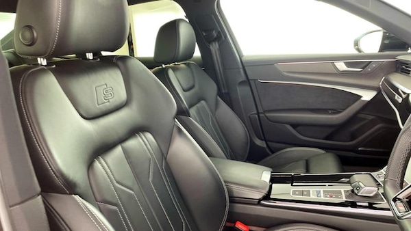 Used Audi A6 2021 for sale - 75451307: Photo 19