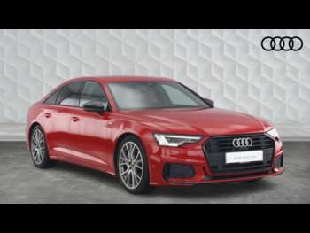 Used Audi A6 Saloon 2021 for sale - 75451307: Photo
