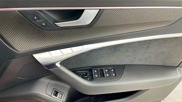 Used Audi A6 2021 for sale - 75451307: Photo 23
