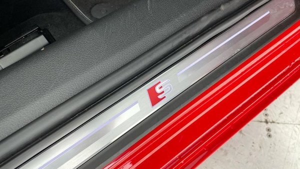 Used Audi A6 2021 for sale - 75451307: Photo 24