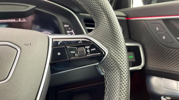 Used Audi A6 2021 for sale - 75451307: Photo 25