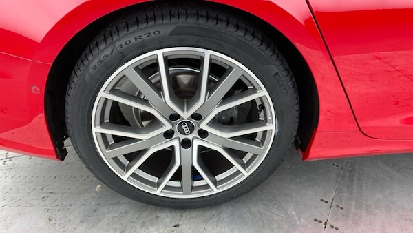 Used Audi A6 2021 for sale - 75451307: Photo 29