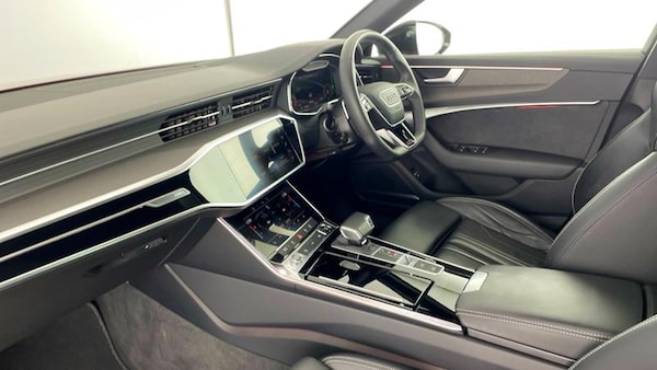 Used Audi A6 2021 for sale - 75451307: Photo 2