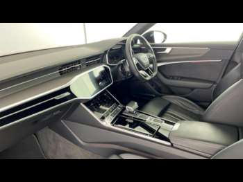Used Audi A6 Saloon 2021 for sale - 75451307: Photo