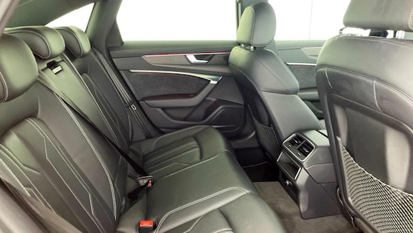 Used Audi A6 2021 for sale - 75451307: Photo 30