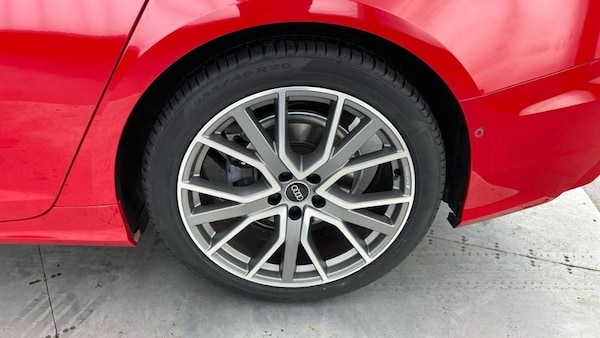 Used Audi A6 2021 for sale - 75451307: Photo 33