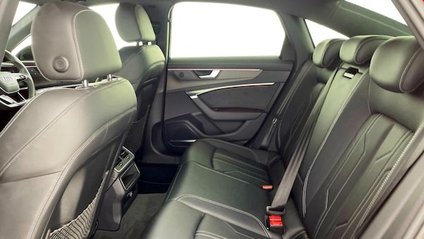 Used Audi A6 2021 for sale - 75451307: Photo 34