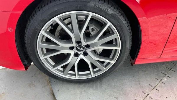 Used Audi A6 2021 for sale - 75451307: Photo 35
