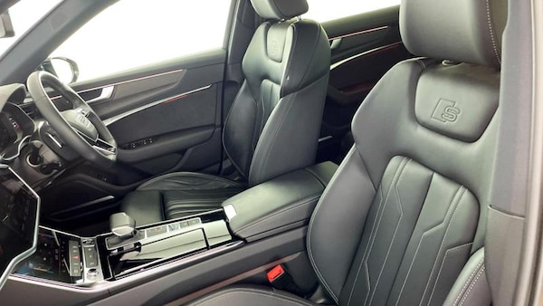 Used Audi A6 2021 for sale - 75451307: Photo 36