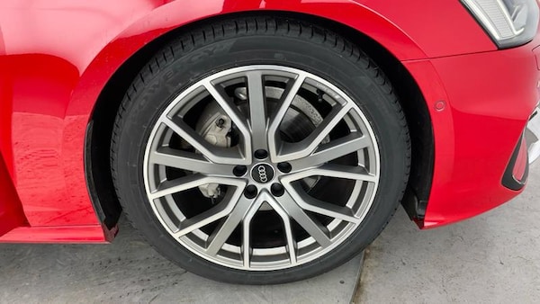 Used Audi A6 2021 for sale - 75451307: Photo 5
