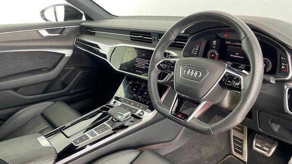Used Audi A6 2021 for sale - 75451307: Photo 6