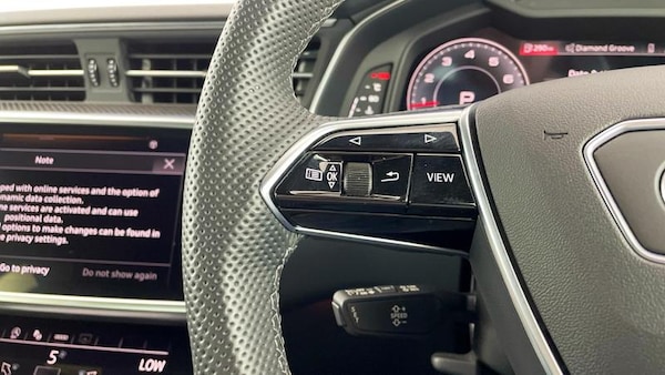 Used Audi A6 2021 for sale - 75451307: Photo 7