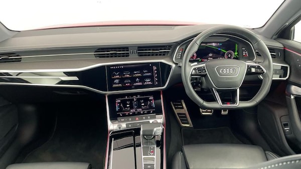 Used Audi A6 2021 for sale - 75451307: Photo 8