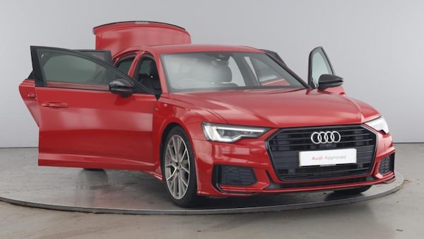 Used Audi A6 2021 for sale - 75451307: Photo 9
