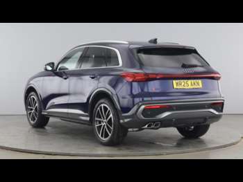 Used Audi Q5 2025 for sale - 75231372: Photo