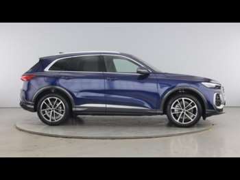 Used Audi Q5 2025 for sale - 75231372: Photo